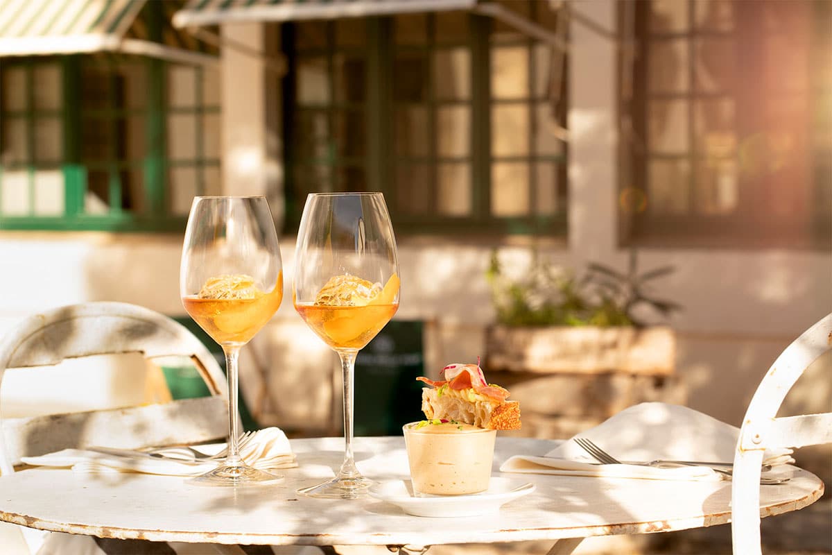 Maison Noilly Prat