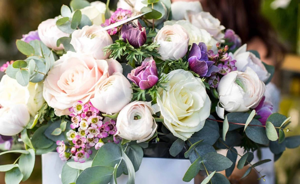 Roni-Fleurs-Saint-Valentin