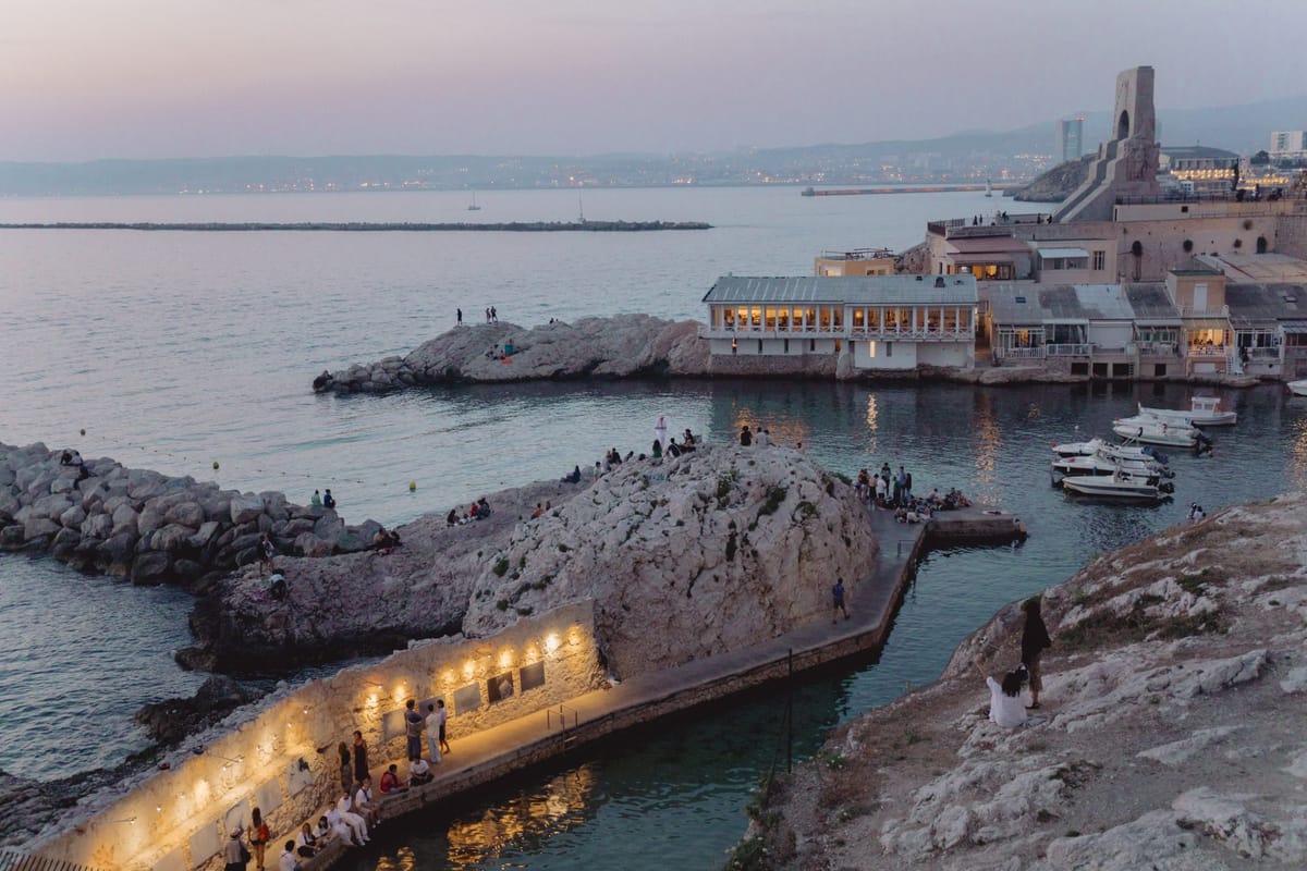 Slow Fashion Week, une révolution marseillaise