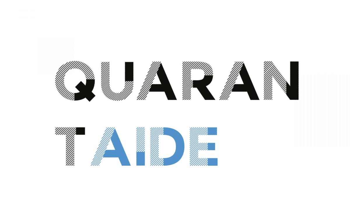 Societe de Saint Vincent de Paul #QuarantAide