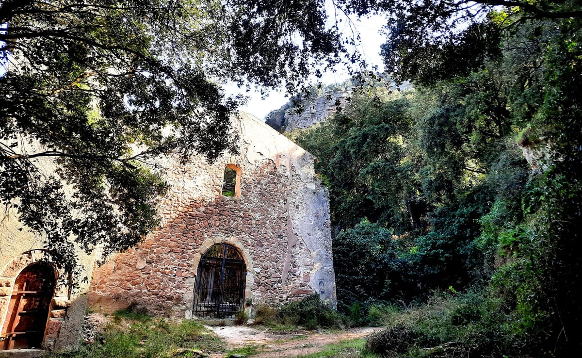 Site archéologique de Reynier. Sur les traces de l’homme de jadis un week-end archéologie en Méditerranée
