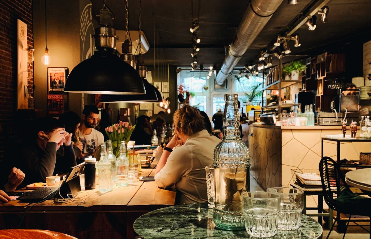 Le gin pour la Journée internationale du cocktail