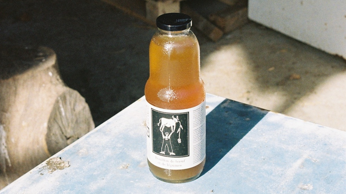 Dohatsu, bouillon de société