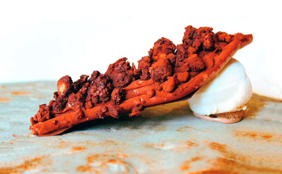 Recette-Ecorce-Chocolat-Chateau-Berne-Chef-Eric-Raynal