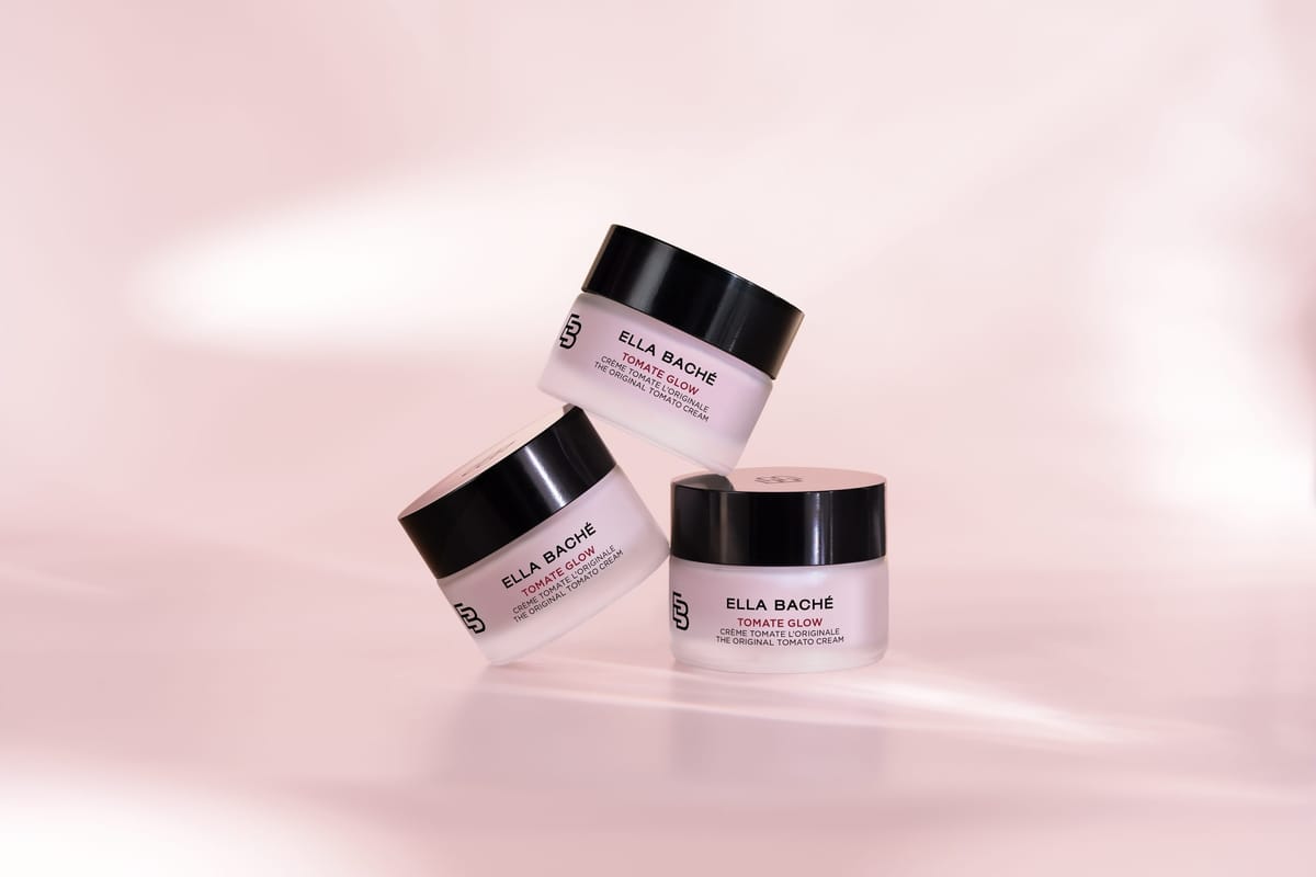Et si votre peau brillait pour les fêtes ?