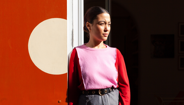 L’Atelier Regain, nouvelle vie textile