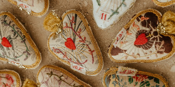 Maison La Couronne. Mémoire sentimentale