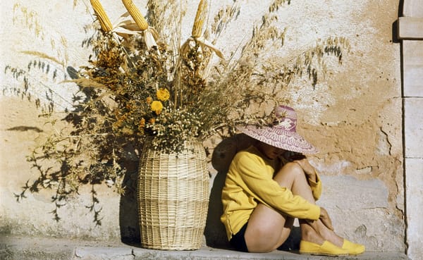 Campredon-lartigue-florette-piozzo-1960
