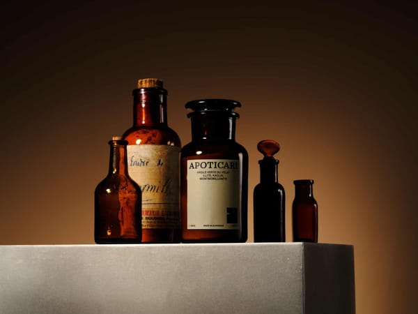 Apoticari. Secrets de beauté auvergnats