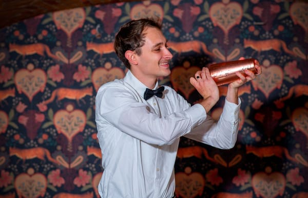 On a localisé Zitto, le nouveau speakeasy niçois