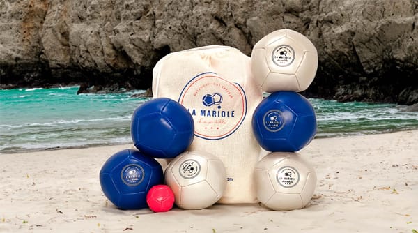 La Mariole. Le nouveau soft power marseillais