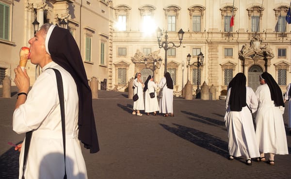 Pierre-Belhassen-2019-Roma-Color Walk