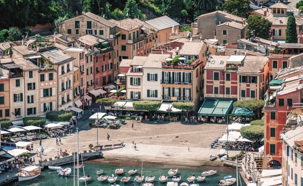 Soudain l'été vintage : adoptez le charme rétro de la Riviera