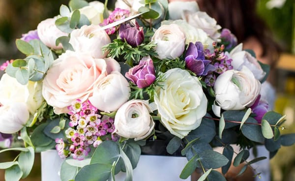 Roni-Fleurs-Saint-Valentin