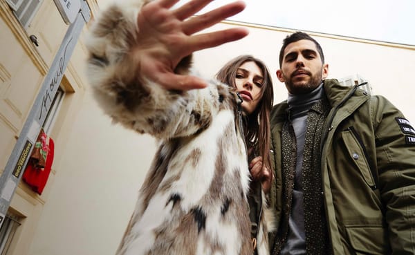 Nouvelle image de campagne de Kaporal, réaffirmant son éthique et sa vision du jeanswear à la française.