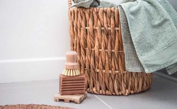 Les alternatives écologiques pour une maison propre et saine