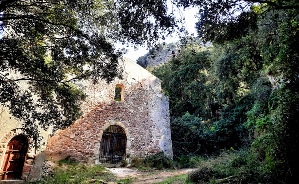 Site archéologique de Reynier. Sur les traces de l’homme de jadis un week-end archéologie en Méditerranée