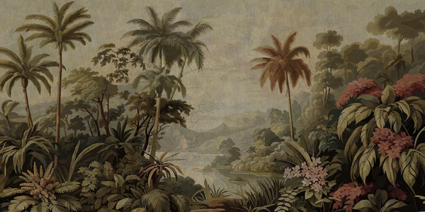 Ananbô. Murs voyageurs