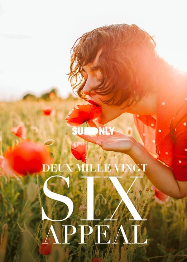 Six appeal
