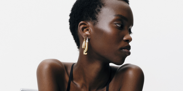 Tentez de remporter une pièce iconique signée Gas Bijoux