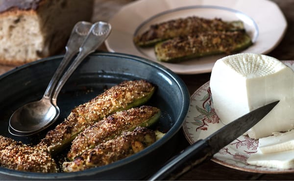 Recette-des-courgettes-à-la-Sartenaise-par-Nicolas-Stromboni