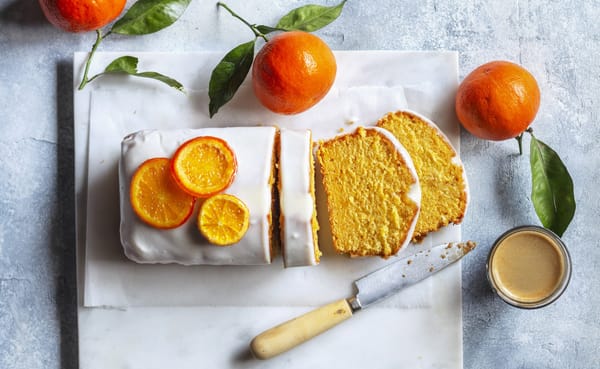 recette-Cake-aux-Clementines-de-Corse_©Stockfood
