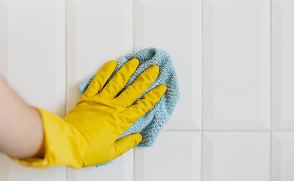 Ménage éco-responsable : notre sélection pour une maison aussi propre dedans que dehors