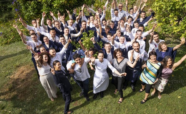 restaurant-etoile-mirazur-menton-equipe-plastic-free
