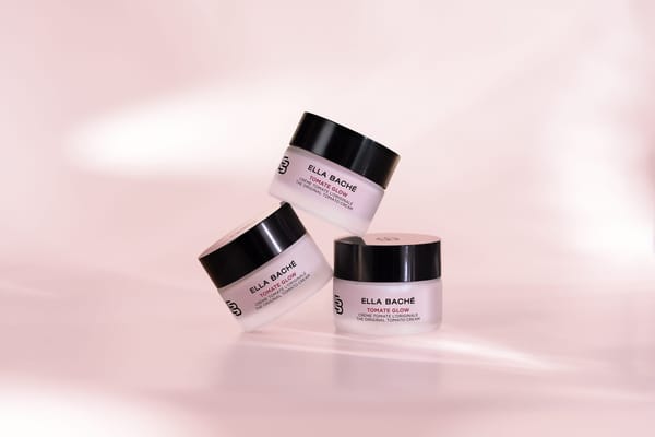 Et si votre peau brillait pour les fêtes ?
