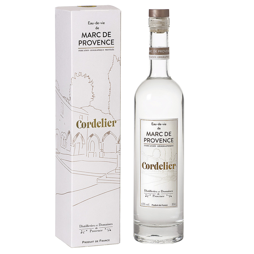 cadeaux-gourmands-made in sud-distilleries-provence