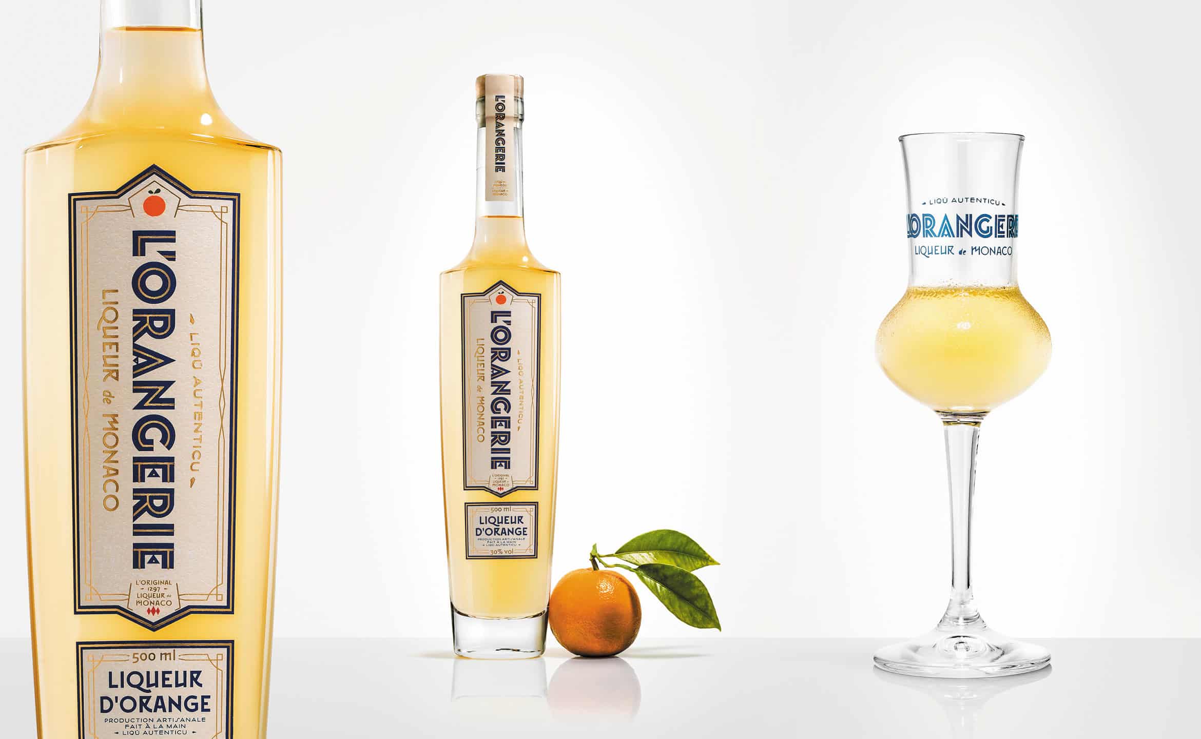 recette-L'Oorangerie--Monaco-cocktail-L'Orange-Fizz-Fraise-Menthe
