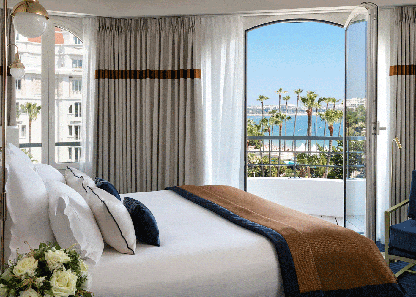 Confinez-moi-ici-Hotel-Majestic-Cannes suite riviera