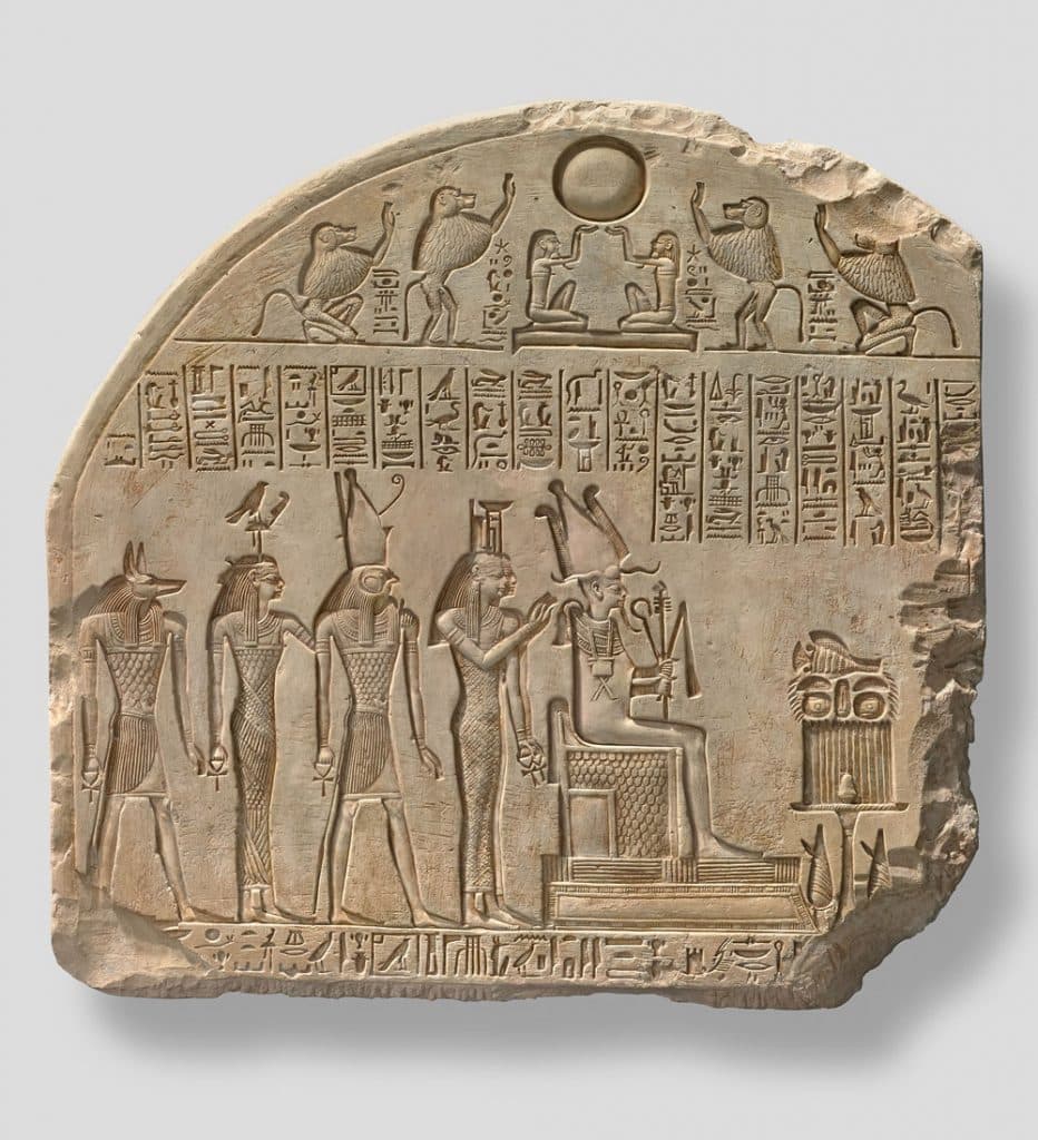 musee-granet-aix-pharaons-fragment-stele-osiris