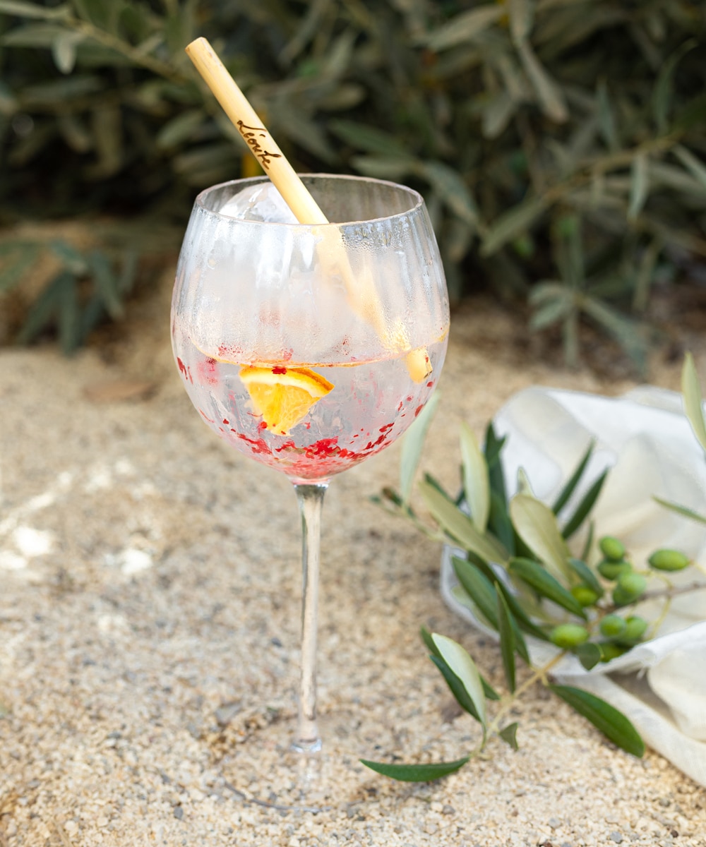 Sudnly-journee-mondiale-du-cocktail-Mediterranean-Gin-Leoube-Cocktail-Ete-douce-brise-un-soir-d_été