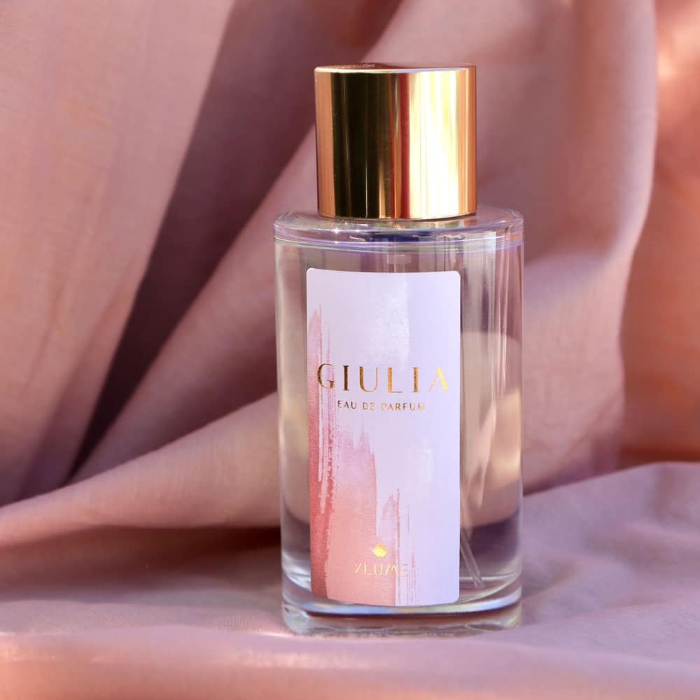 sudnly-vitrine-été-Ylume-parfum-Giulia