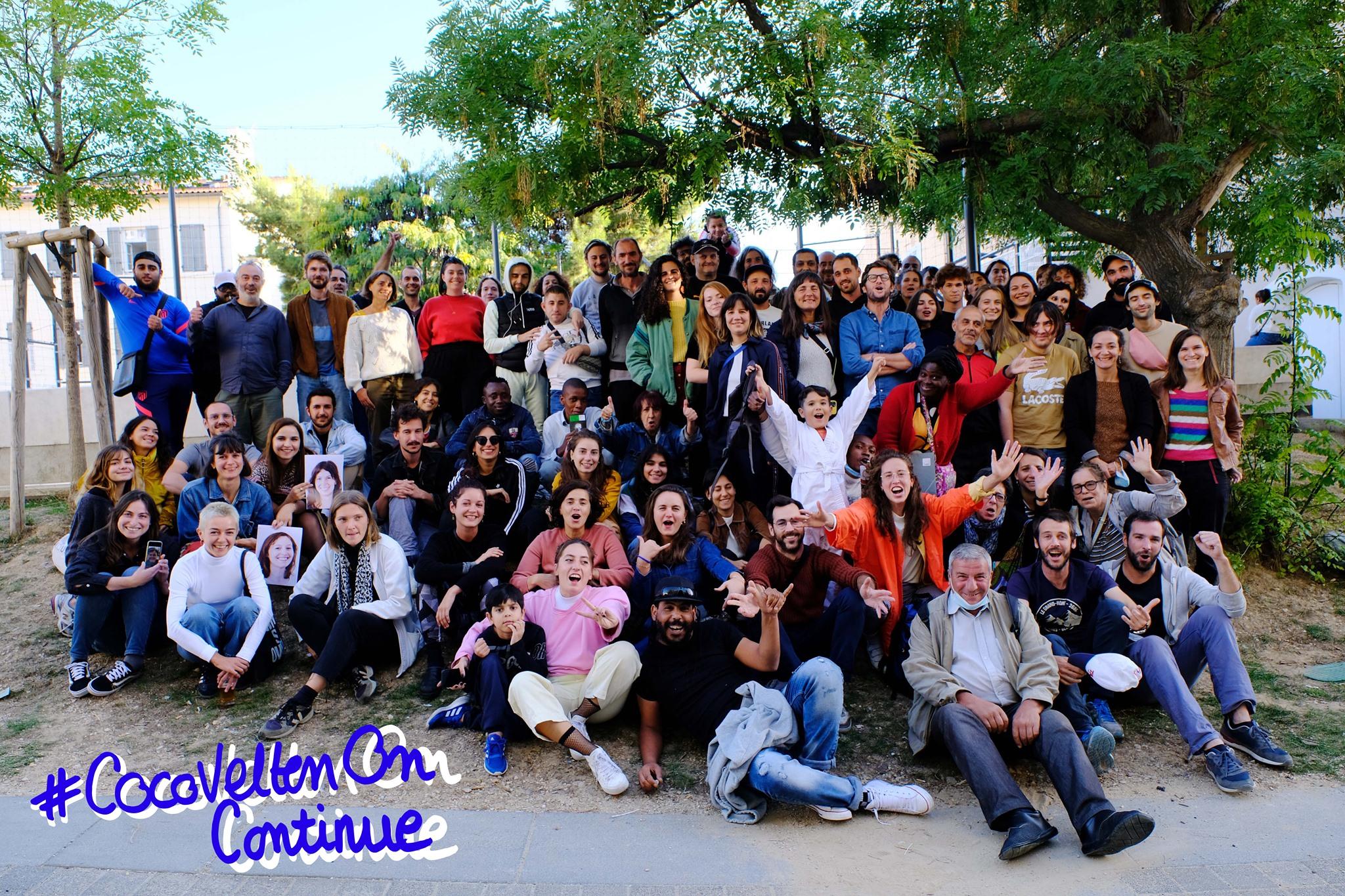 La Semaine culturelle méditerranéenne, un dialogue poétique et politique