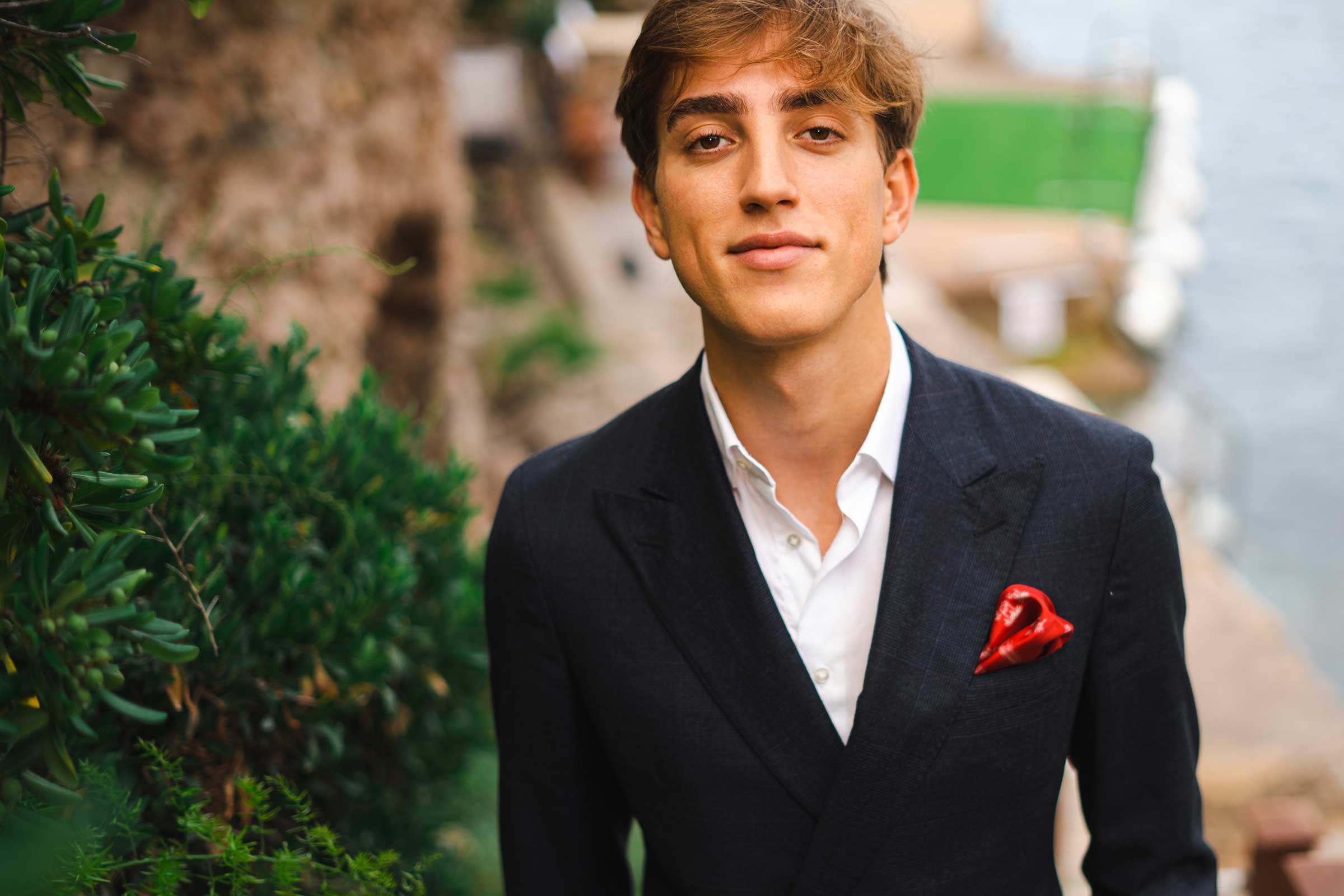 Luxe Provence. Préraphaélisme à porter