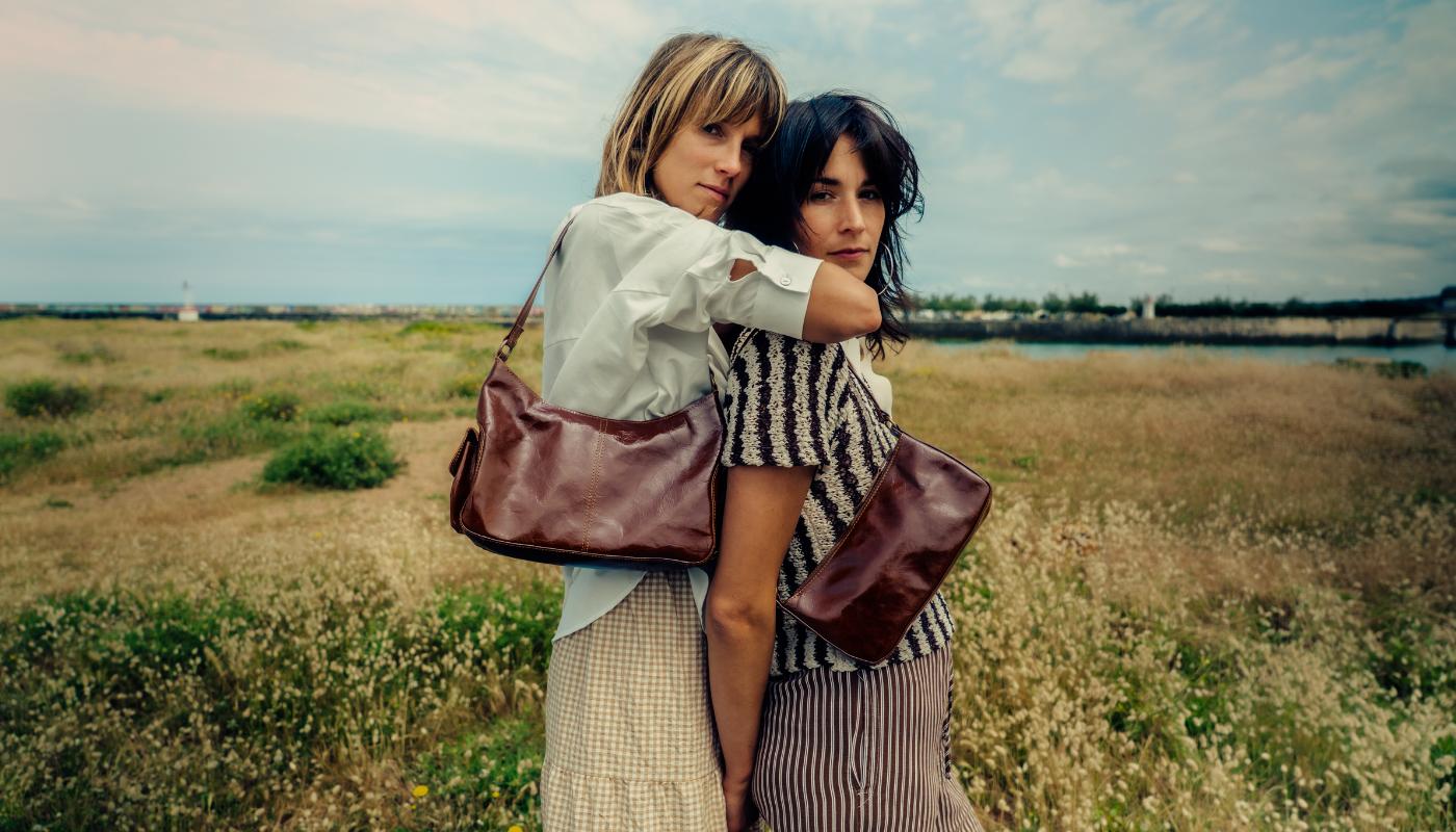 Napperon, de la coupe de fruits de mamie à la culotte no gender