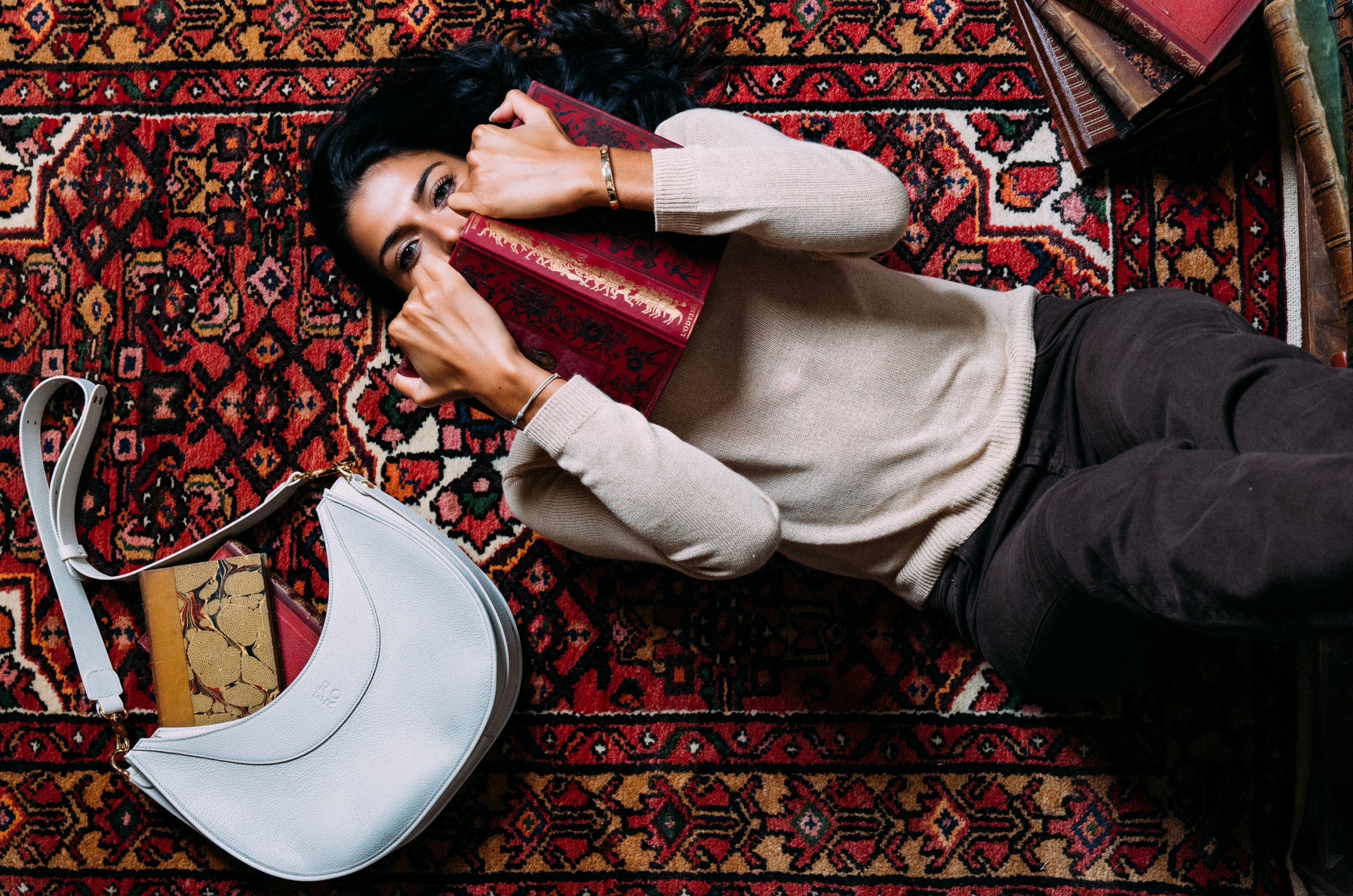 Napperon, de la coupe de fruits de mamie à la culotte no gender