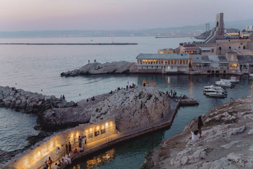 Slow Fashion Week, une révolution marseillaise